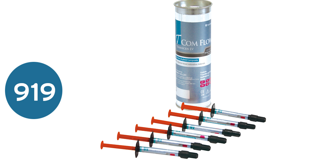 كمبوزت فلو  T Com Flow