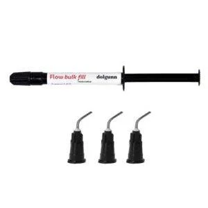 كمبوزت فلو دولجان