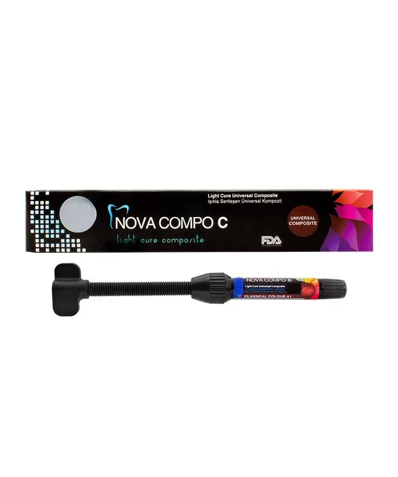كمبوزت نوفا سي  Nova Compo C