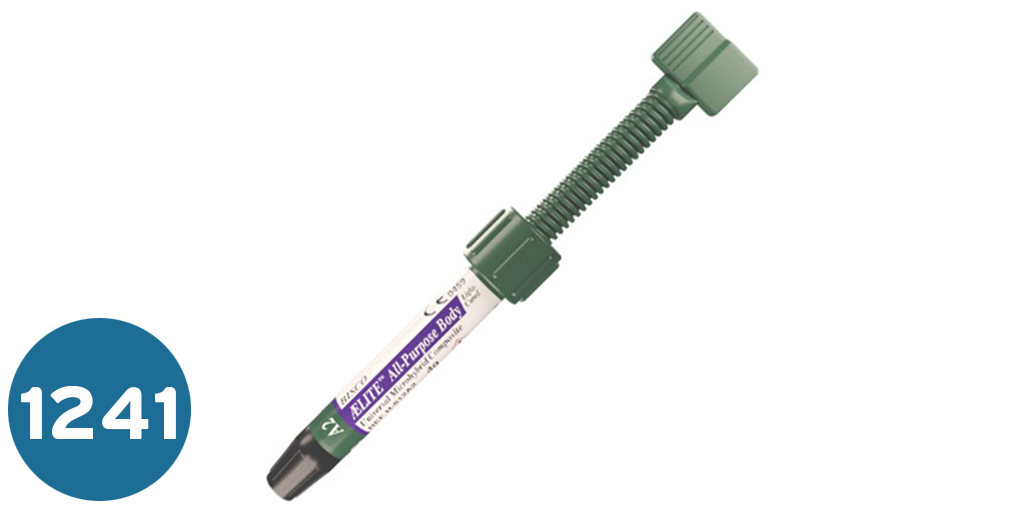 [كمبوزت] كمبوزت يونيفرسال  Aelite™ All Purpose Body