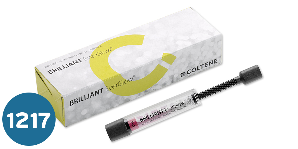 كمبوزت يونيفرسال  BRILLIANT EverGlow