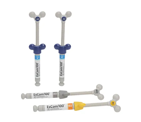 كمبوزت يونيفرسال  EsCom100‏