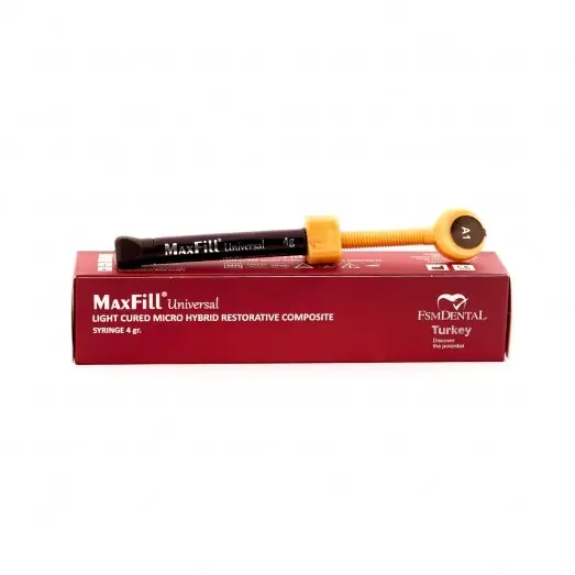 كمبوزت يونيفرسال  MAXFILL UNIVERSAL