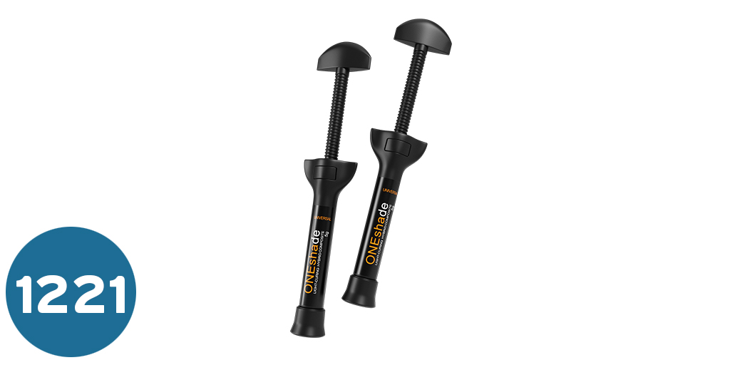 كمبوزت يونيفرسال  ONEshade