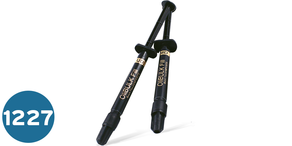 كمبوزت يونيفرسال  OliBULK Fill