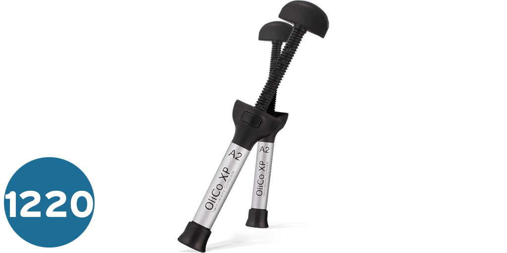 [كمبوزت] كمبوزت يونيفرسال  OliCo XP