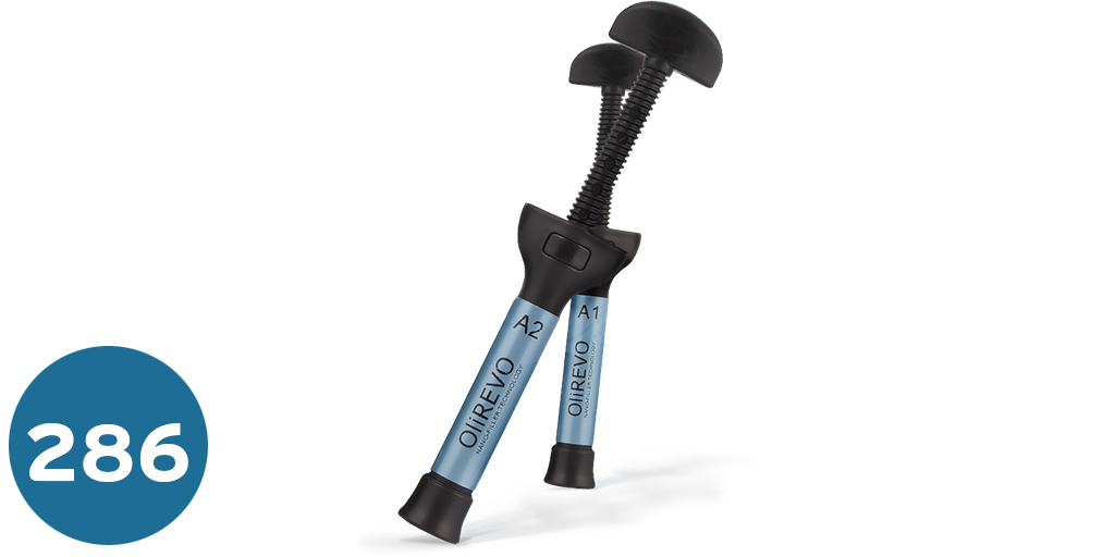 كمبوزت يونيفرسال  OliREVO