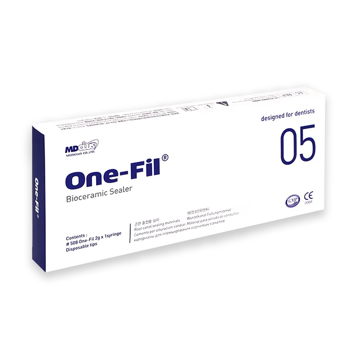 بيوسيرامك One-Fil Bioceramic Sealer  Mediclus