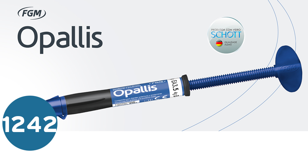 كمبوزت يونيفرسال  Opallis