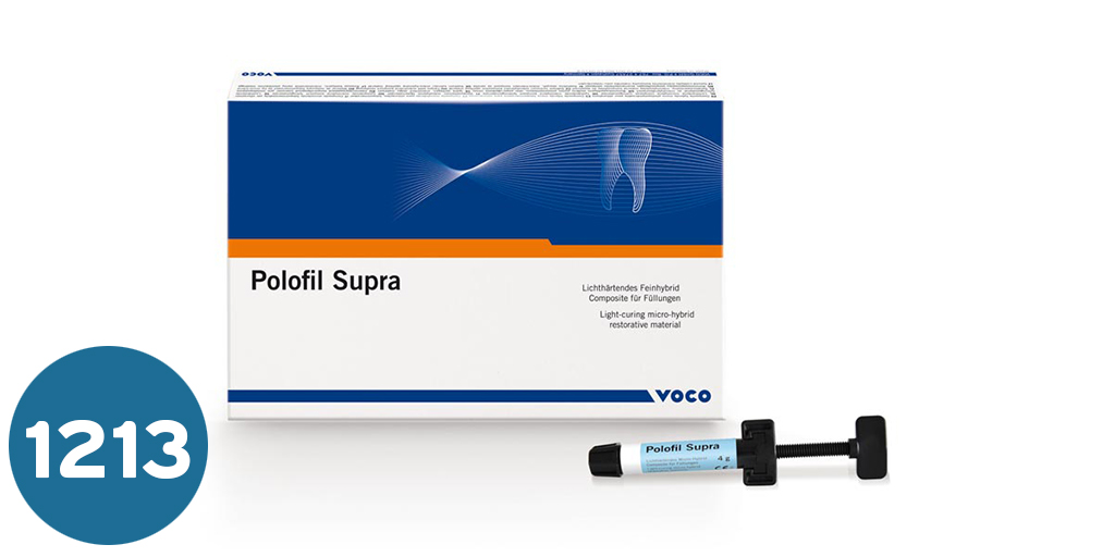 كمبوزت يونيفرسال  Polofil Supra