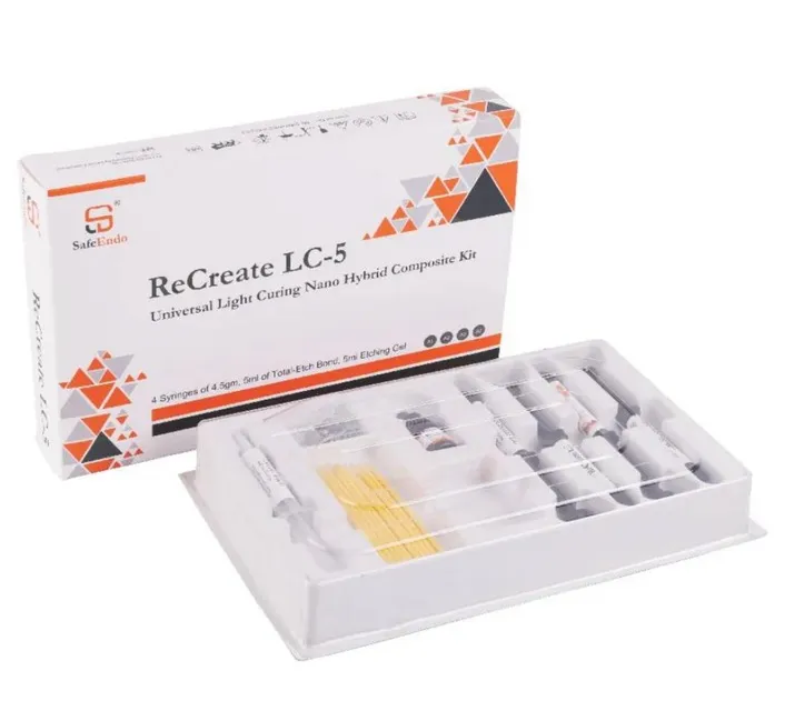 كمبوزت يونيفرسال  ReCreate LC 5 Composite Kit