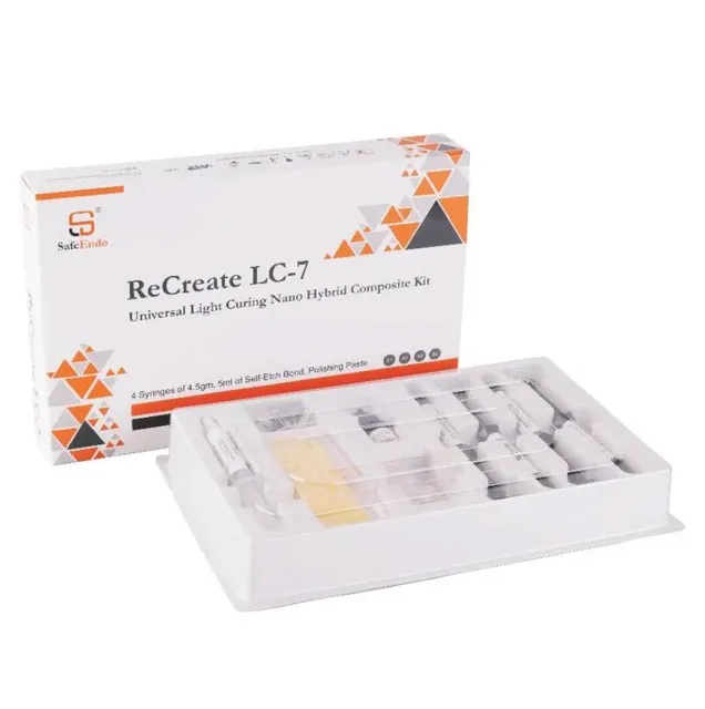 كمبوزت يونيفرسال  ReCreate LC 7 Composite Kit