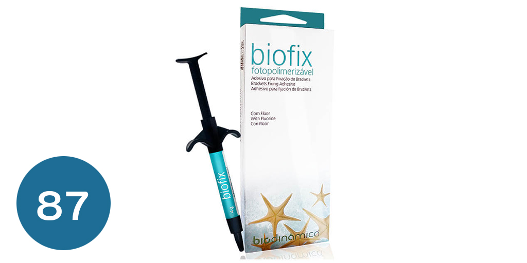 كمبوزيت تقويم  Biofix
