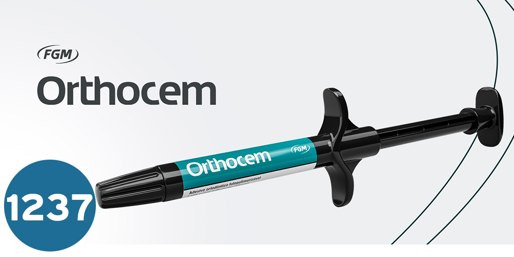 [بوند وكمبوزت تقويم] كمبوزيت تقويم  Orthocem