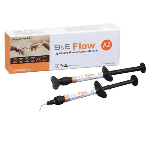 B&E Composite Flow كمبوزت فلو