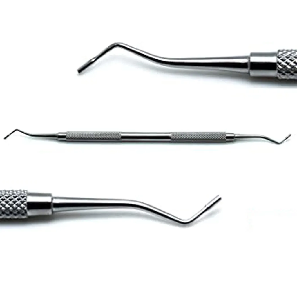 [أدوات حشو] كوندينسر  Condensor B