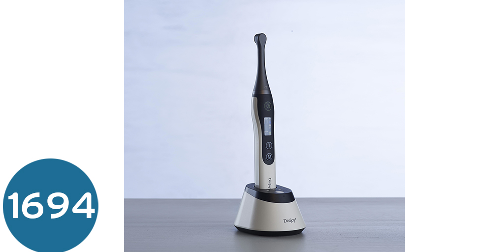 denjoy iCure DY400-7  لايت كيور