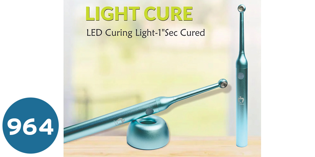 Apple 1″Sec C 11  لايت كيور