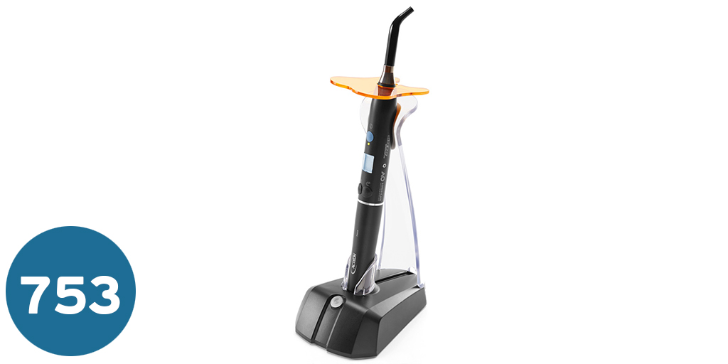 لايت كيور بلو راي  Blue Ray™ 3