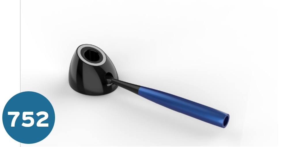 VRN ILED 2000  لايت كيور