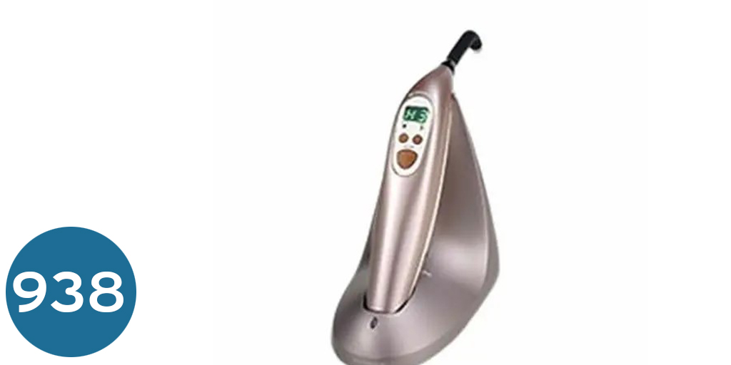 Dentamerica litex 696  لايت كيور