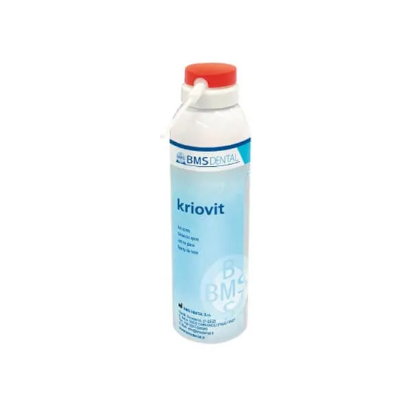 لتشخيص حيوية العصب  اندو ايس BMS Kriovit