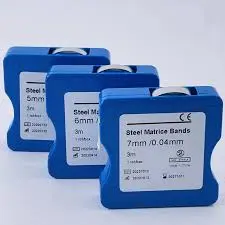 ماتركس باند لفة (Matrix Band Roll) 3m