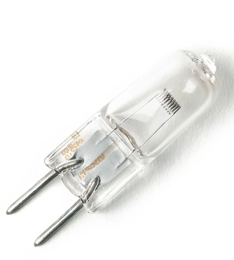 لمبة كراسي اسنان  light lamp for dental unit 220V