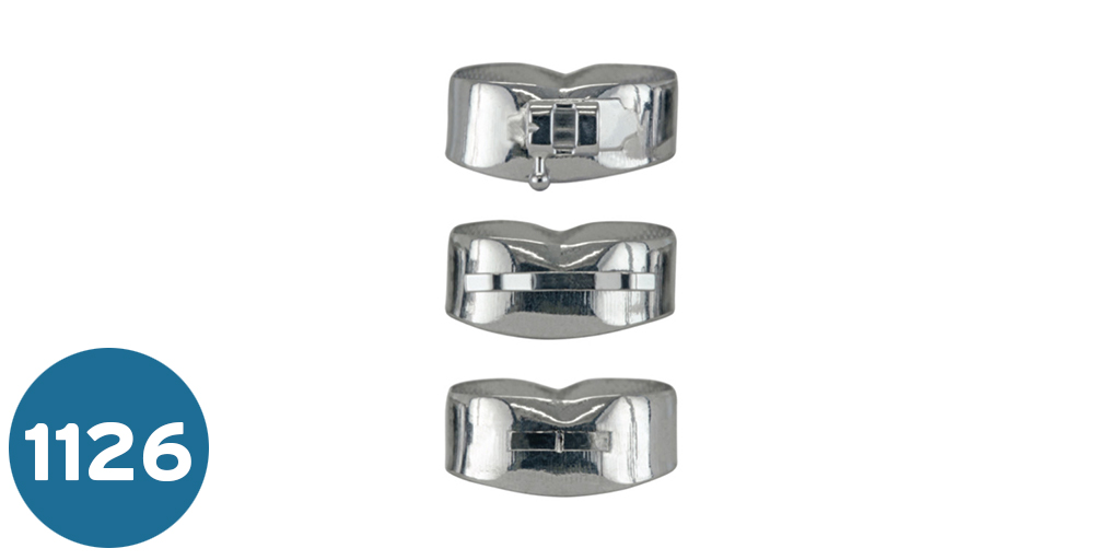 لنجوال ابليانس  Lingual Appliances