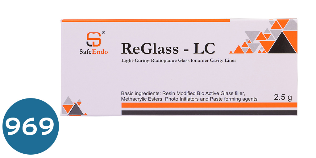 لينر  ReGlass LC