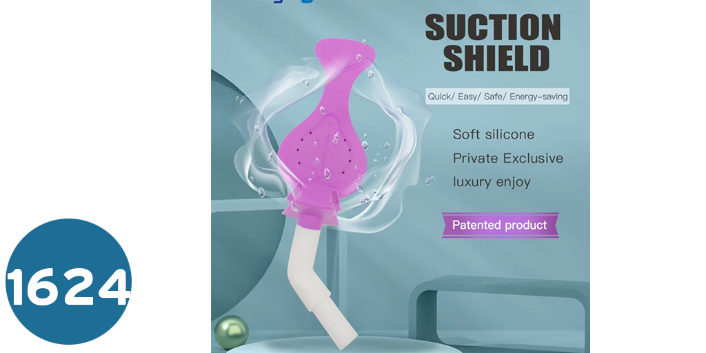 ماصات لعاب مع رافع عضة  Bite Block Saliva tubes Ejector