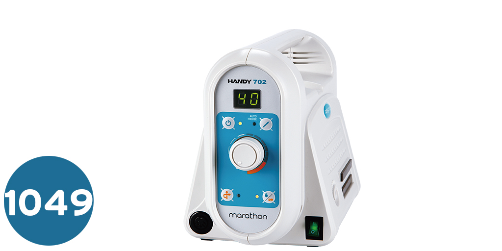 مايكروموترور  HANDY 702