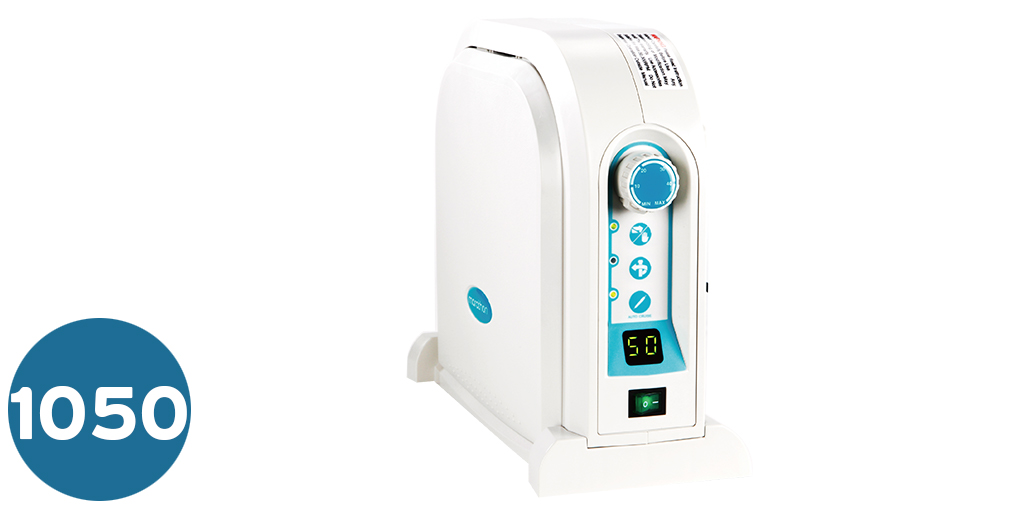 [مايكروموتور] مايكروموترور  MULTI 600