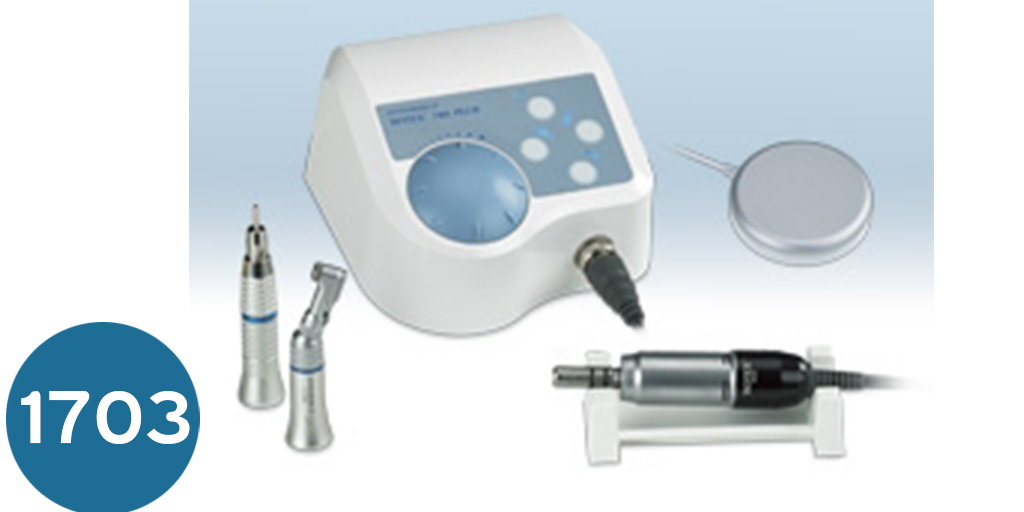 مايكروموترور  ROTEX 780 PLUS