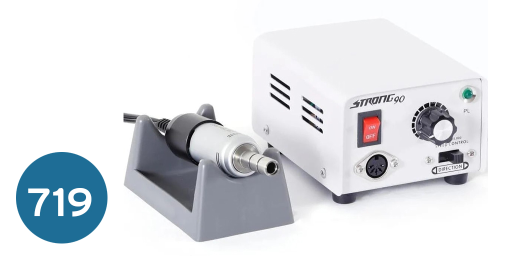 [مايكروموتور] مايكروموترور  Strong 90 $