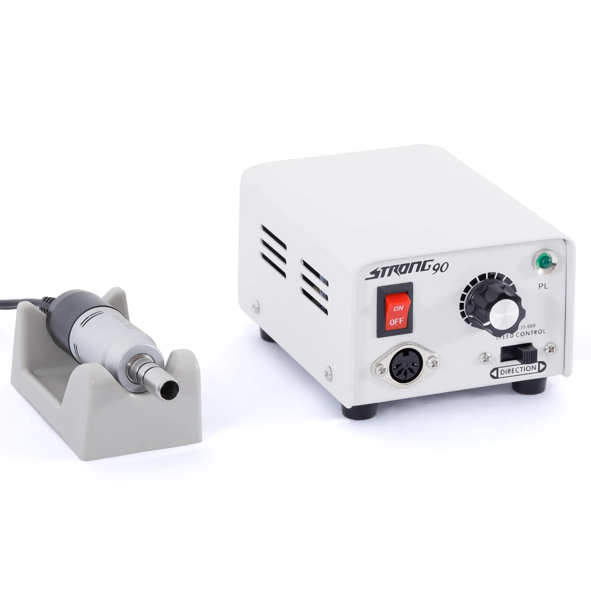 [1080000SHNSTR9] Seashin Strong 90  ميكروموترور