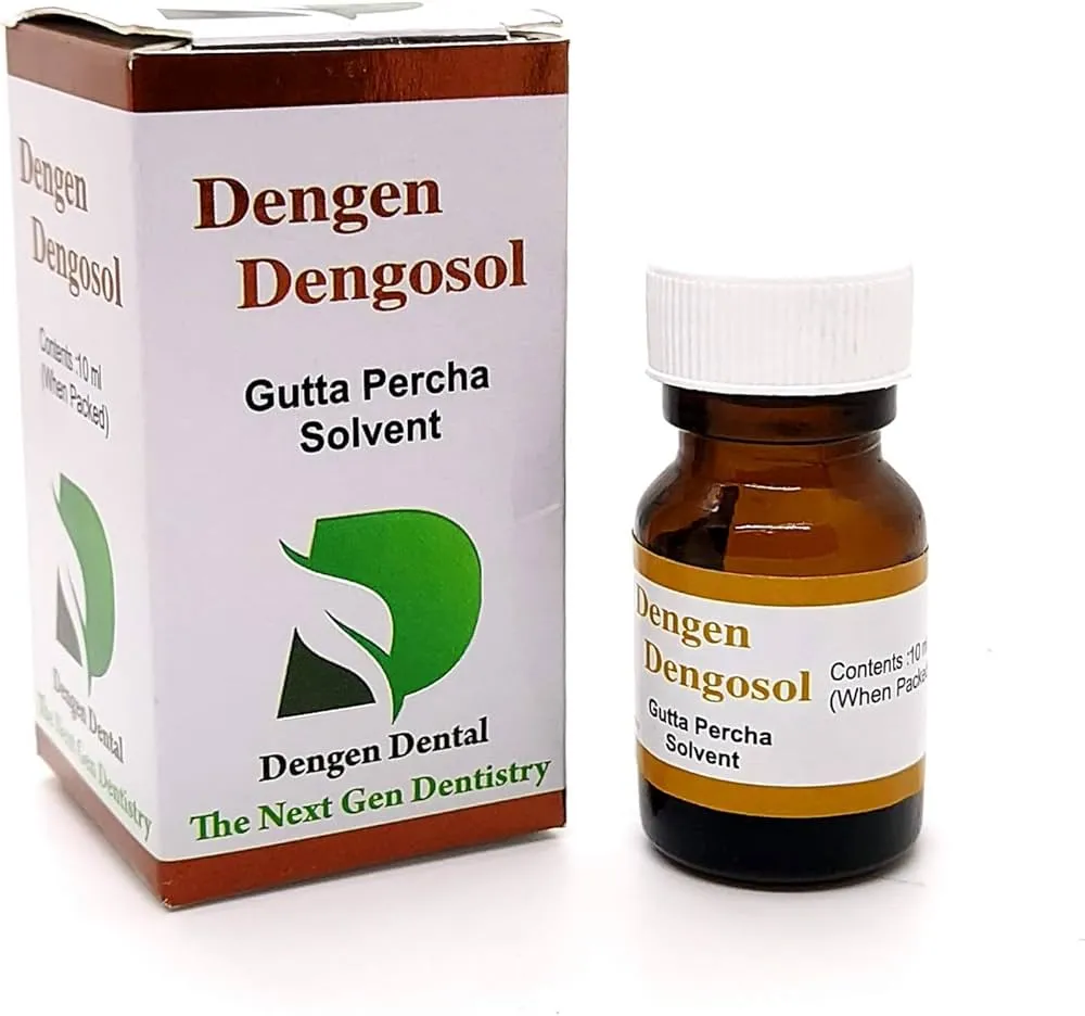 Dengen DENGOSOL مذيب جتابركا