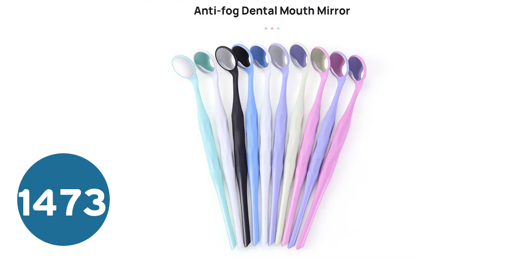 مرايات ضد الضباب  Anti-Fog Mirro