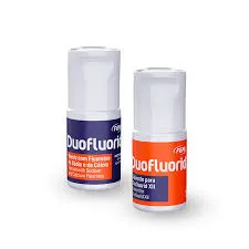 مزيل تحسس  Duofluorid XII