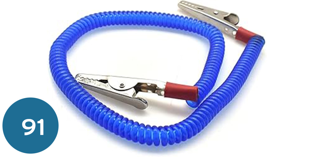 [005-0038] مساكة صدريات  Patint barrier holder