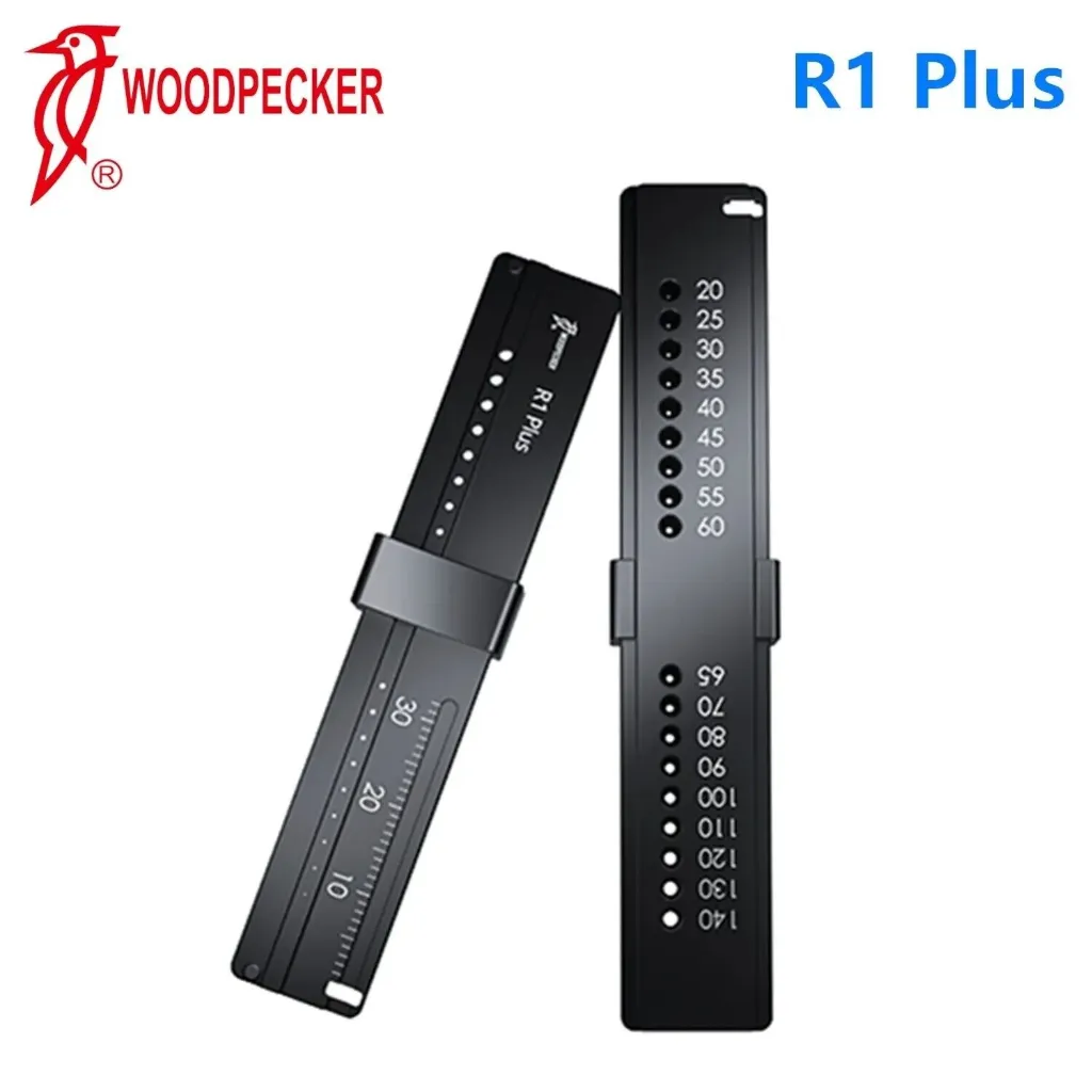 مسطرة قطع الجتابيركا  R1 Plus gutta percha cutter