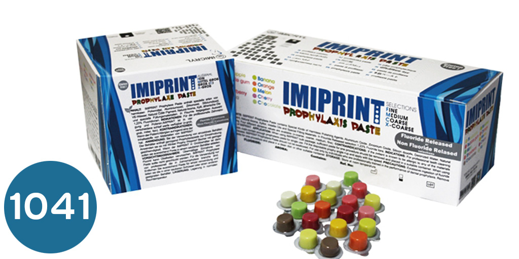 معجون بروفلاكسس   Imiprint Capsule