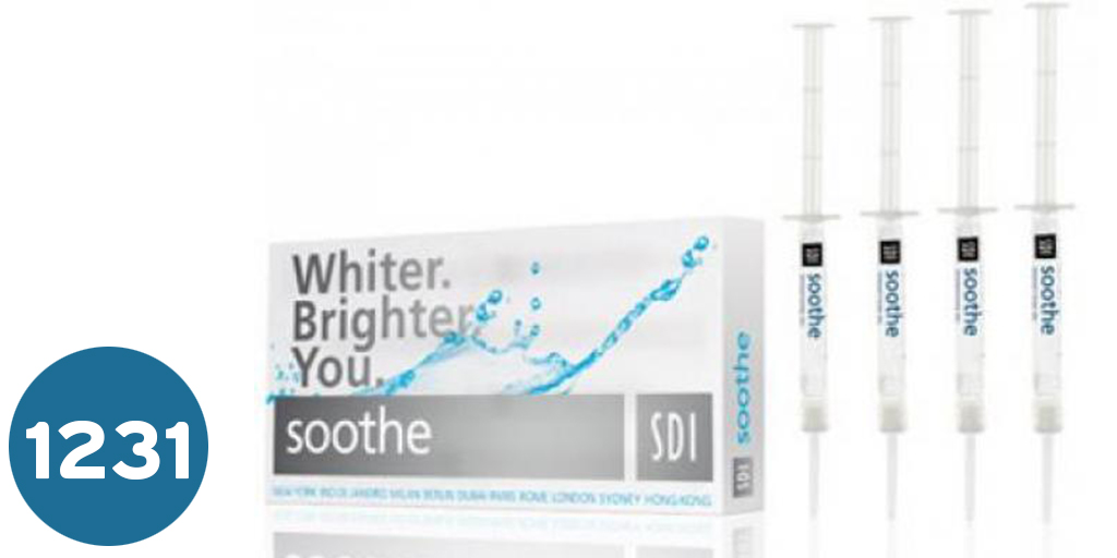 معجون تلميع الكمبوزيت  Pola Soothe