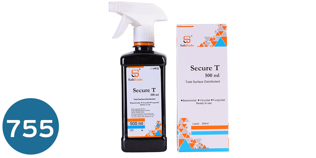 معقم اسطح  D06 🇮🇳 SafeEndSecure T