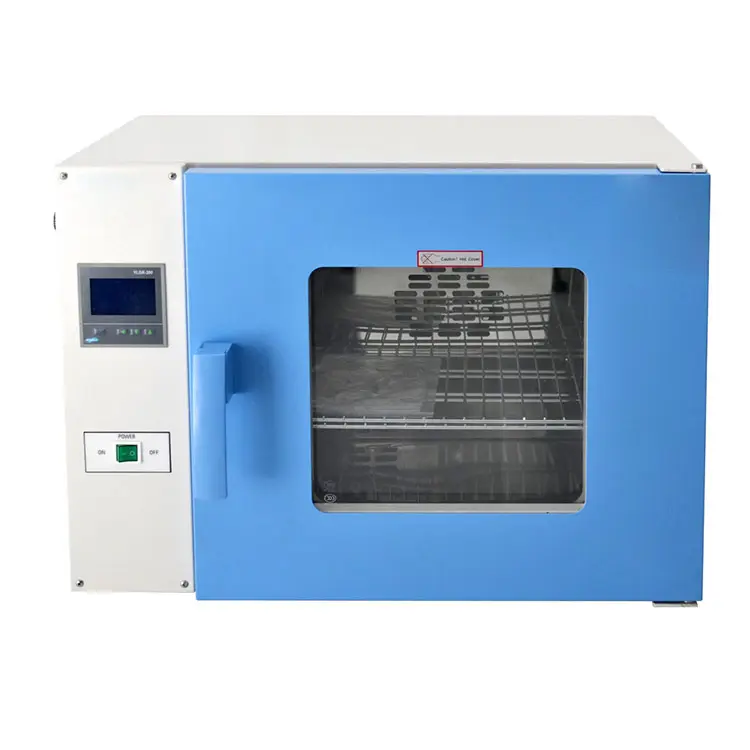 oven معقمه سوري حراريه