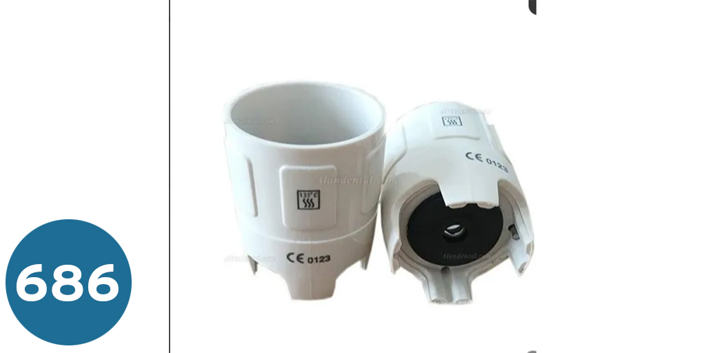 مفتاح اسكلر  Scaler Tips open Wrench