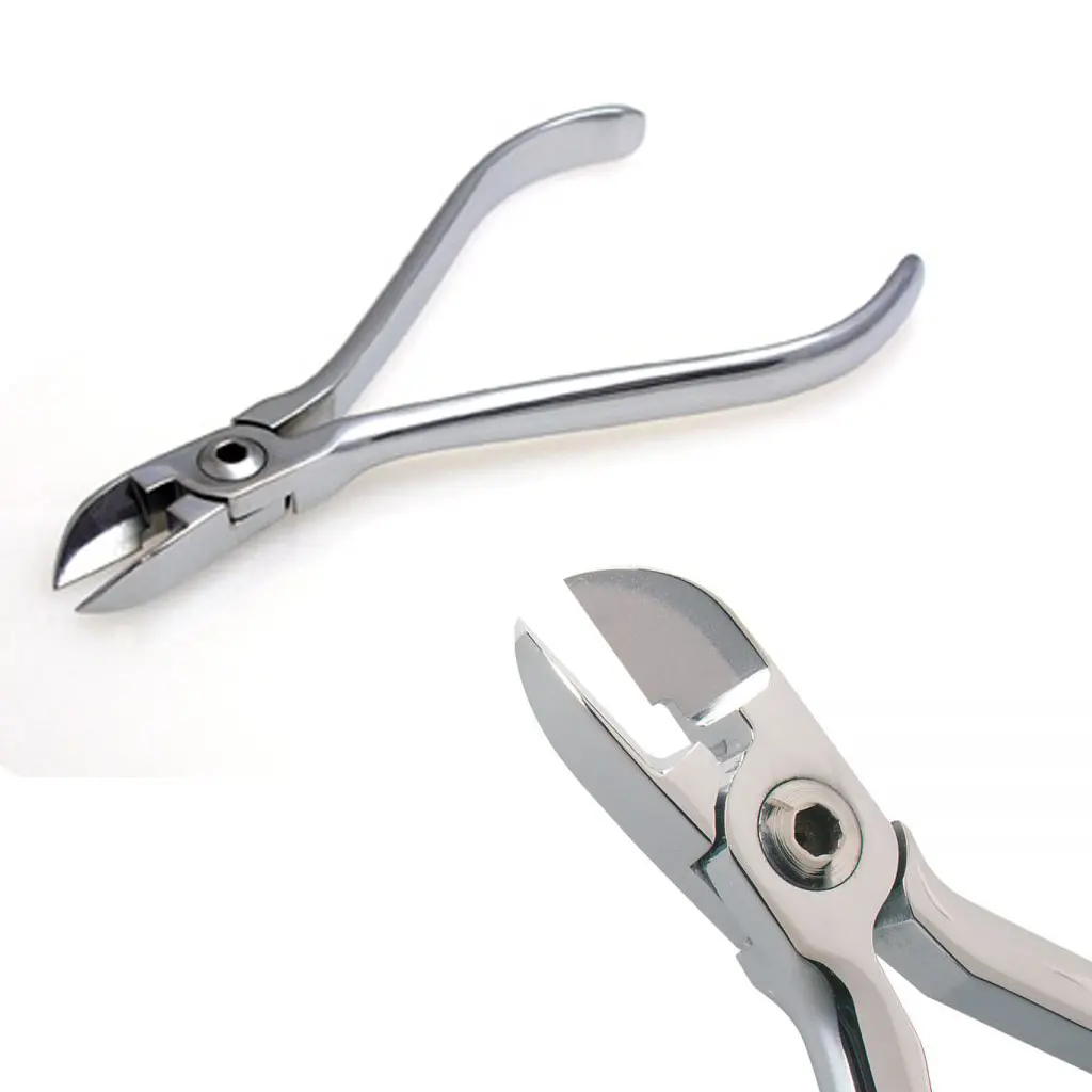 Heavy Wire Cutter مقص اسلاك تقويم الثقيلة