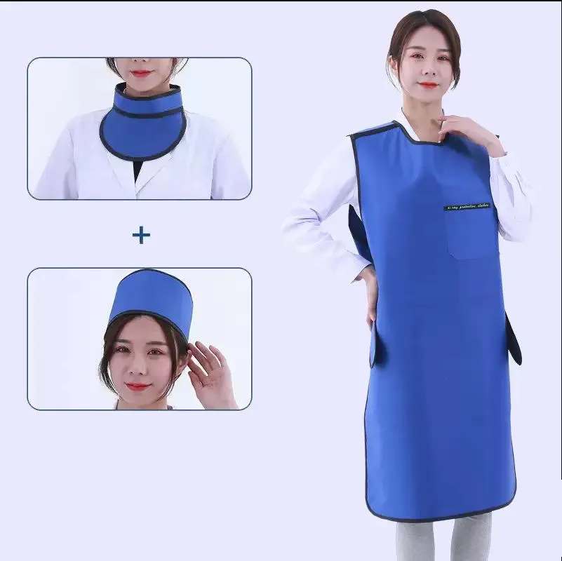 [ملابس حماية اشعة] ملابس حماية اشعة  X-ray Protective $