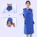 ملابس حماية اشعة  X-ray Protective $