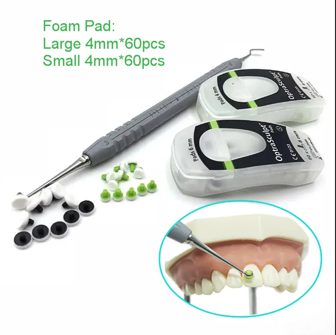 OptraSculpt Composite Modelling اداه موديلنج كمبوزت